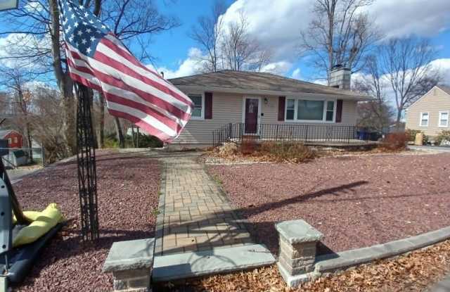 535 Vail Rd - 535 Vail Road, Morris County, NJ 07850