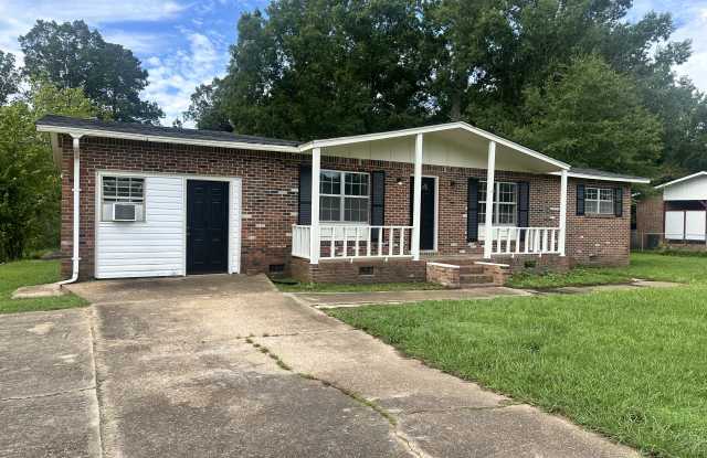 1224 S Perkins Rd - 1224 South Perkins Road, Lowndes County, MS 39705