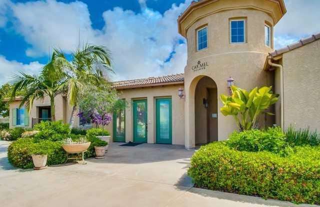 3850 ELIJAH COURT, #912 - 3850 Elijah Court, San Diego, CA 92130