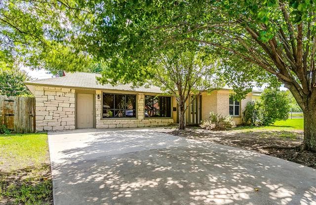 4171 Carolyn Road - 4171 Carolyn Road, Fort Worth, TX 76109