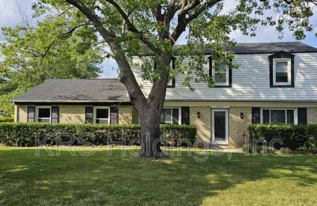3628 Forrester Ln photos photos