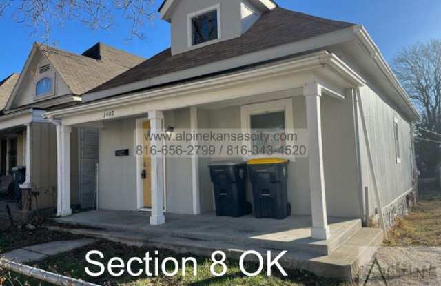 3409 Anderson Avenue photos photos