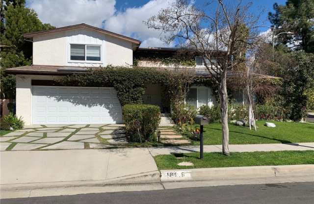18119 Miranda Street - 18119 Miranda Street, Los Angeles, CA 91356