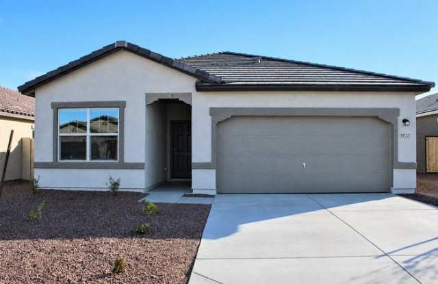 19555 West Palo Verde Drive photos photos