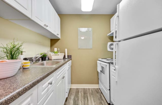 Hamptons at Town Center photos photos