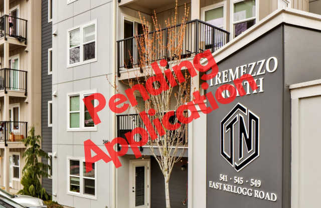 Tremezzo Apartments photos photos