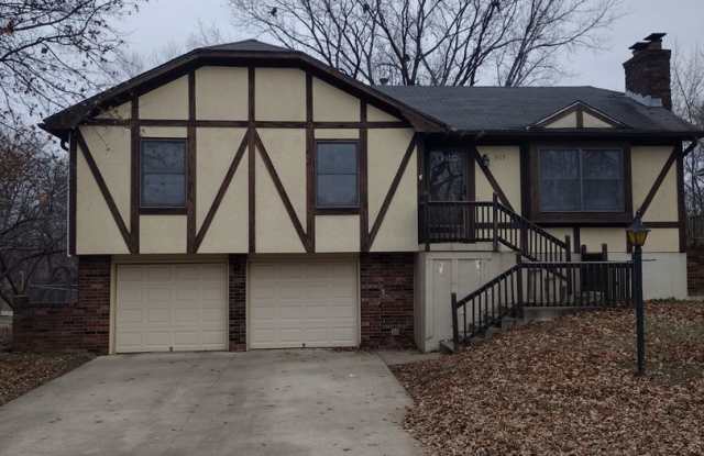 309 Manor - 309 Manor Street, Warrensburg, MO 64093