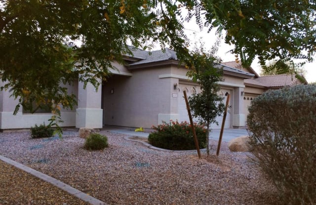 4142 N 126th Avenue - 4142 North 126th Avenue, Maricopa County, AZ 85340
