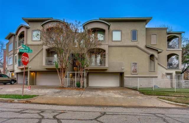 1306 Hubert Street - 1306 Hubert Street, Dallas, TX 75206