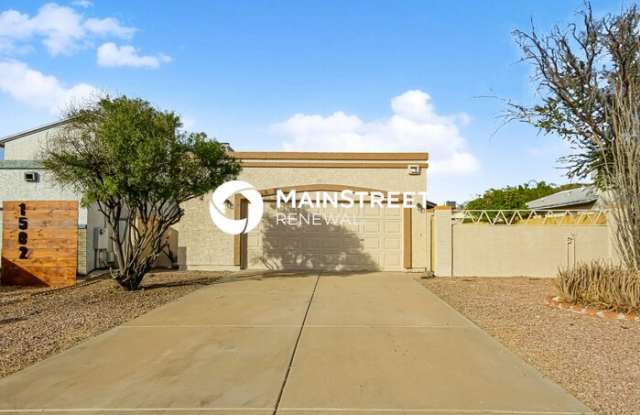 1506 East Wescott Drive Gallery 2