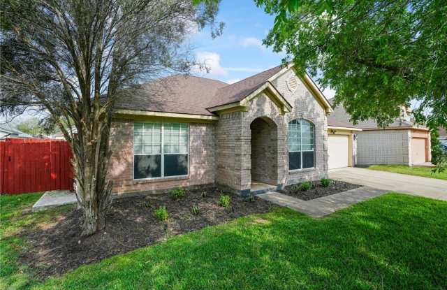 7109 Gingerberry Drive - 7109 Gingerberry Drive, Corpus Christi, TX 78414