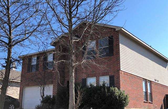 2313 Spruce Meadow Lane - 2313 Spruce Meadow Lane, McKinney, TX 75071