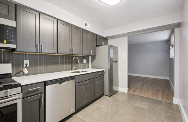 Mount Airy Manor photos photos