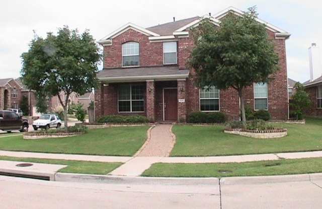 1046 Red Hawk Drive - 1046 Red Hawk Drive, Frisco, TX 75033