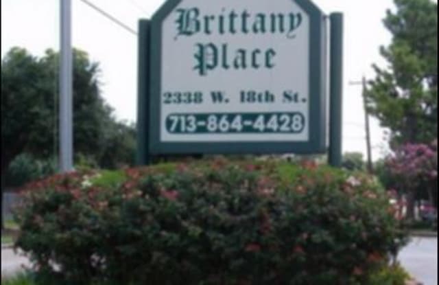 Brittany Place Apartments Gallery 2