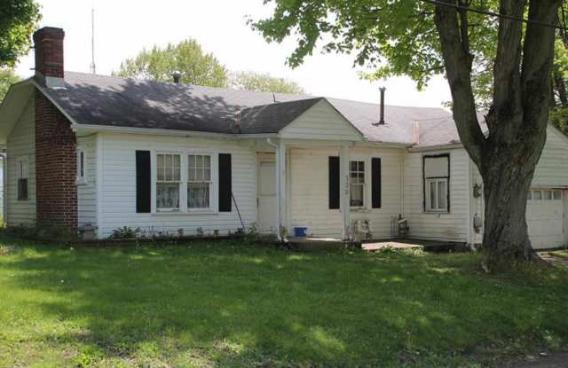 Madison School Ranch, with Garage on Corner Lot! photos photos