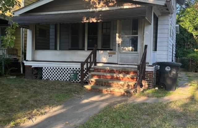 Cleveland East Side Single photos photos