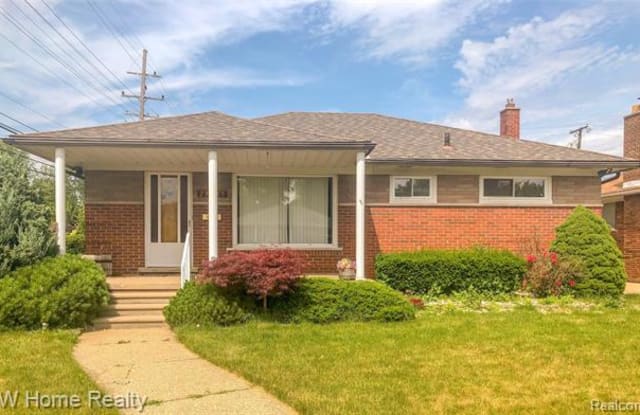 23705 WILMOT Avenue - 23705 Wilmot Avenue, Eastpointe, MI 48021