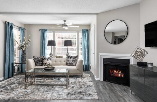 Stonebridge Crossing Apartments photos photos