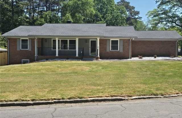 3420 Northside Dr Unit A Gallery 1