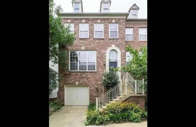 27 ARELL Court - 27 Arell Court, Alexandria, VA 22304