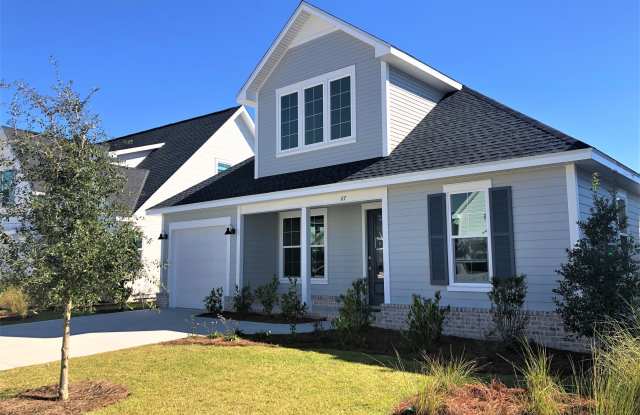 117 Roundwood Drive - 117 Roundwood Dr, Walton County, FL 32461
