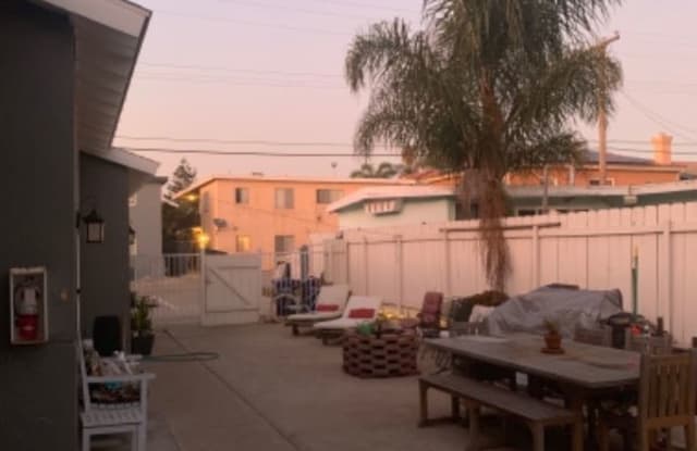 136 Elder Ave. - 136 Elder Ave, Imperial Beach, CA 91932