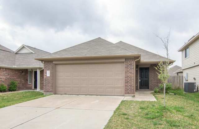 18827 Venito Dr - 18827 Venito Drive, Harris County, TX 77449