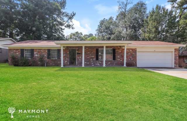 215 West Lisa Drive - 215 West Lisa Drive, Pearl, MS 39208