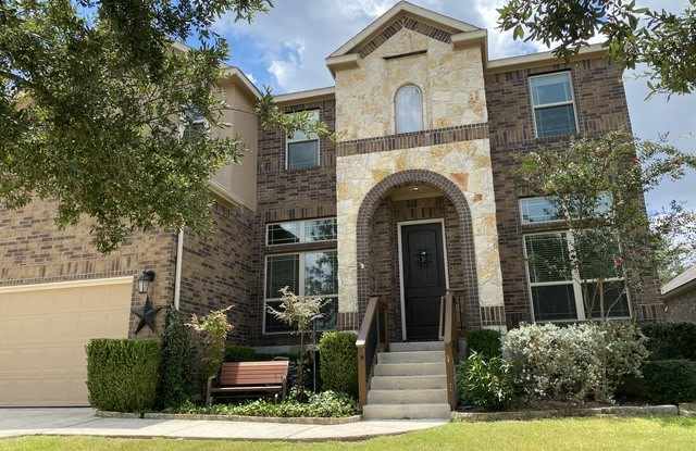 3430 MARLARK PASS - 3430 Marlark Pass, Bexar County, TX 78261
