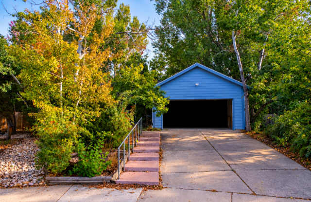 Fantastic Home in West Fort Collins Gallery 1