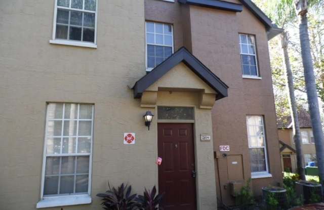 6424 RALEIGH STREET - 6424 Raleigh Street, Orlando, FL 32835