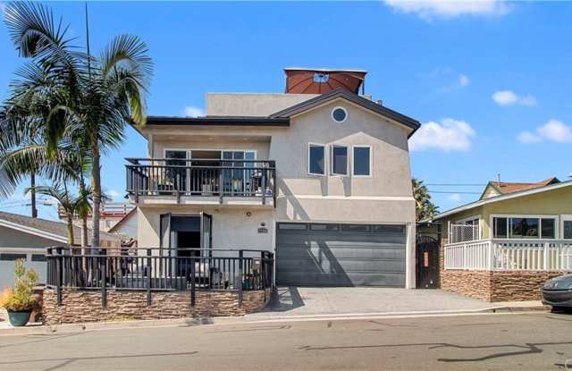 34041 Formosa Drive - 34041 Formosa Drive, Dana Point, CA 92629