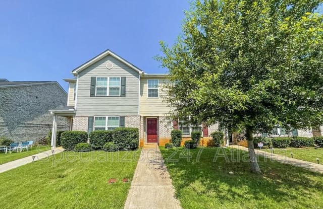 1615 Hydrangea Ln - 1615 Hydrangea Lane, McDonough, GA 30253