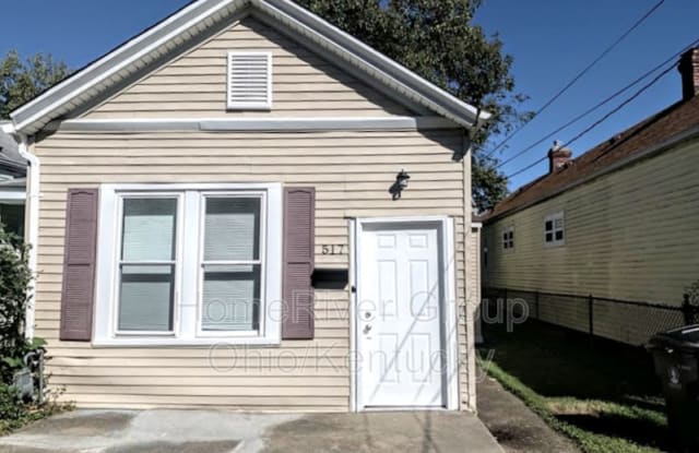 517 Heywood Ave - 517 Heywood Avenue, Louisville, KY 40208