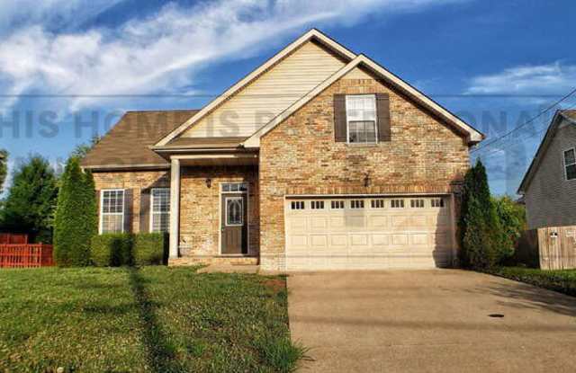 3416 Bradfield Drive photos photos
