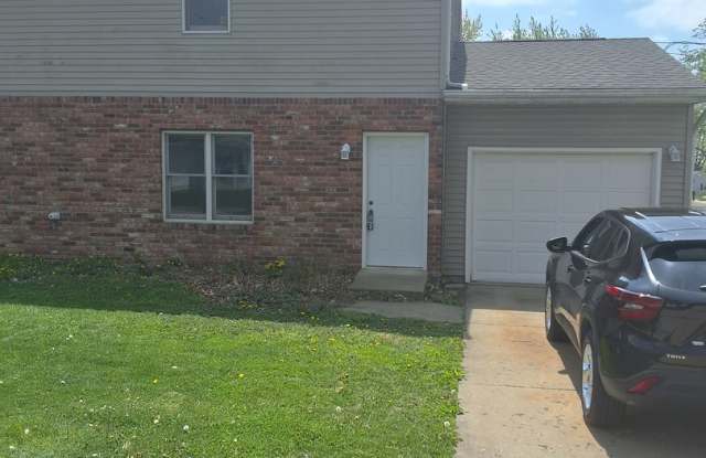 4816 Pershing Ave photos photos