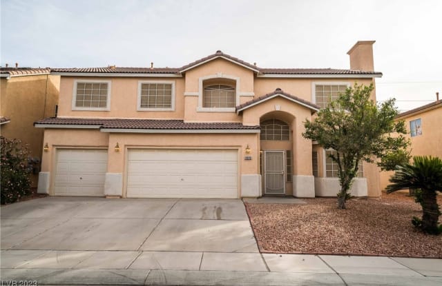 3910 Eagle Rose Street - 3910 Eagle Rose Street, North Las Vegas, NV 89032