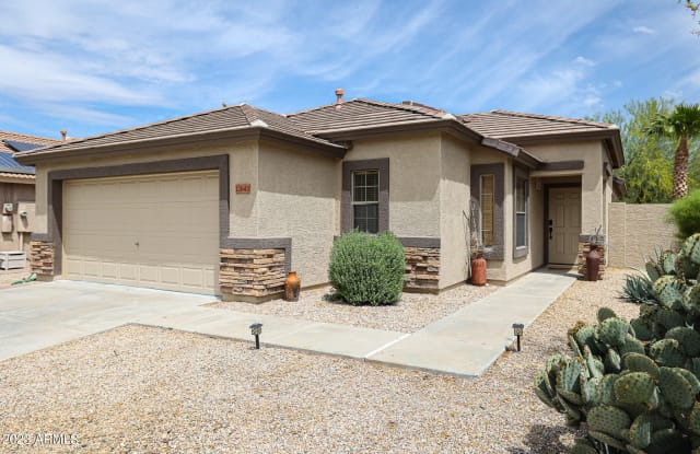 12643 S 175TH Avenue - 12643 South 175th Avenue, Goodyear, AZ 85338