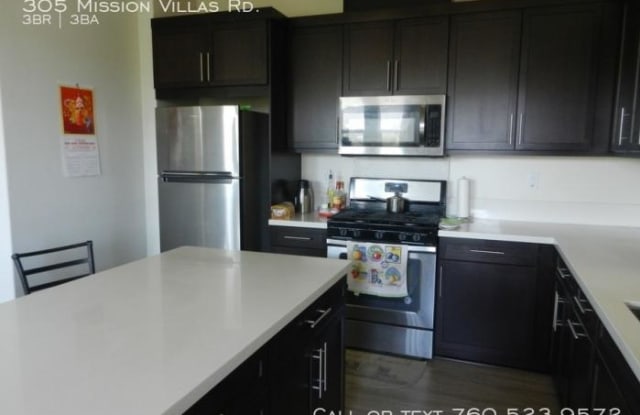 305 Mission Villas Rd. - 305 Mission Villas Rd, San Marcos, CA 92069