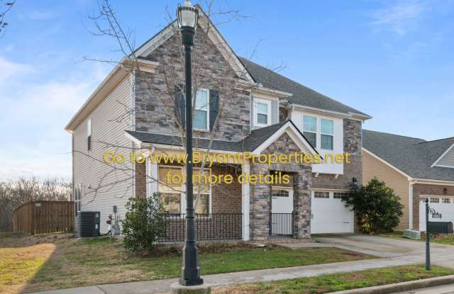 Nasville - Hermitage/Airport Area Gallery 3