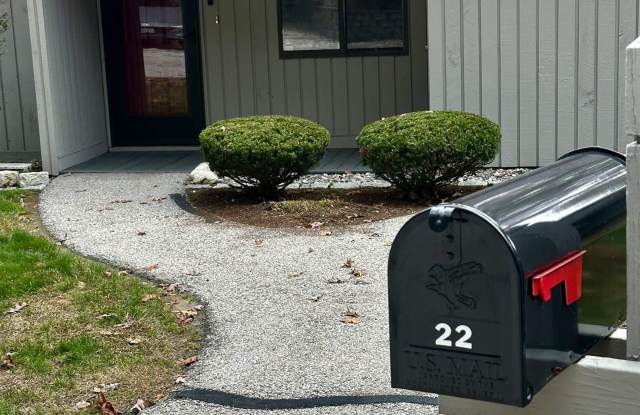 22 Essex Green Court photos photos