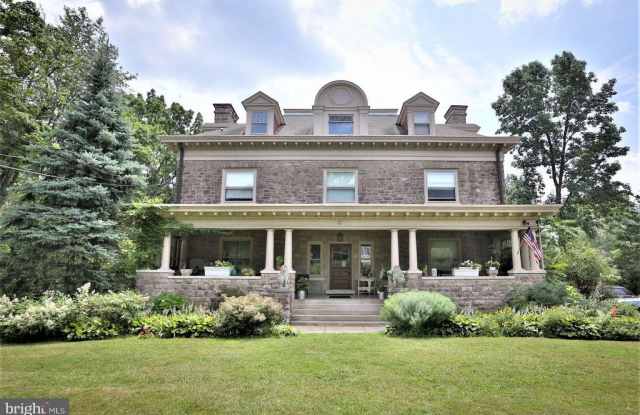 223 MADISON AVENUE - 223 Madison Avenue, Fort Washington, PA 19034