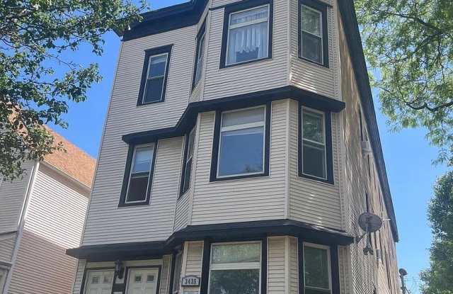 3435 West McLean Ave. Gallery 1