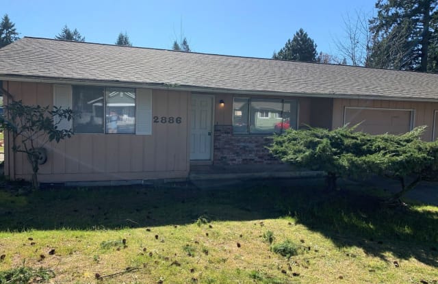 2886 Calaveras St - 2886 Southeast Calaveras, East Port Orchard, WA 98366