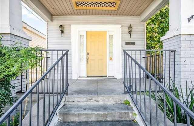 2654 MYRTLE Street Gallery 2