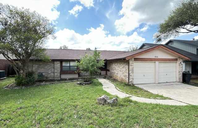 5111 Timber Trace St photos photos