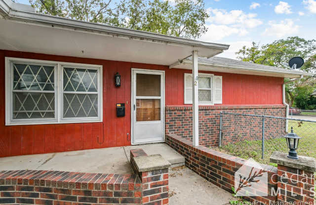 Southside 2 Bedroom Duplex photos photos