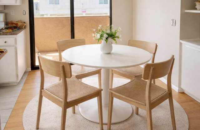 Normal Heights 2 bedroom 2 bath upstairs unit photos photos