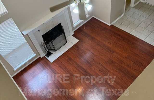 1349 Riley Dr - 1349 Riley Drive, Carrollton, TX 75007